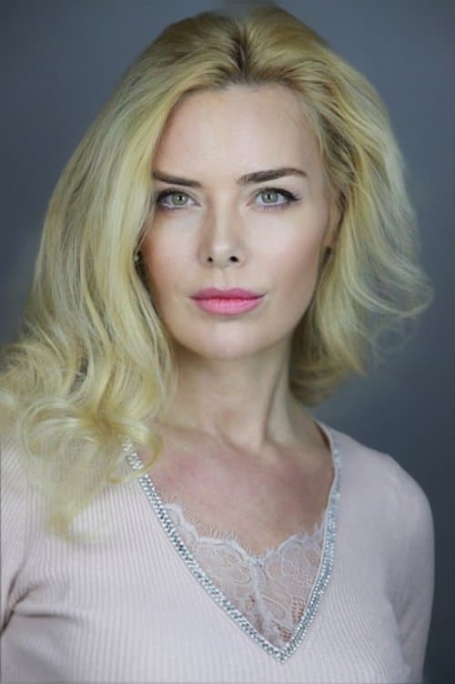 Юлия Гуль image