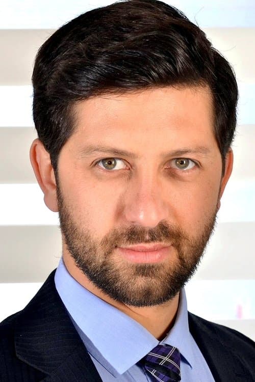 Iván Álvarez de Araya image