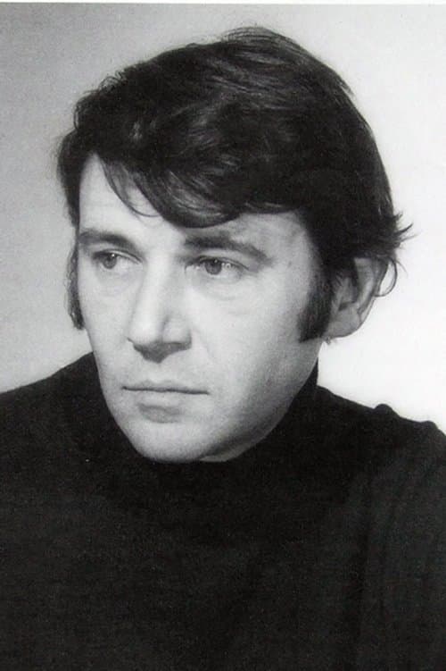 Photo of Ivan Andonov