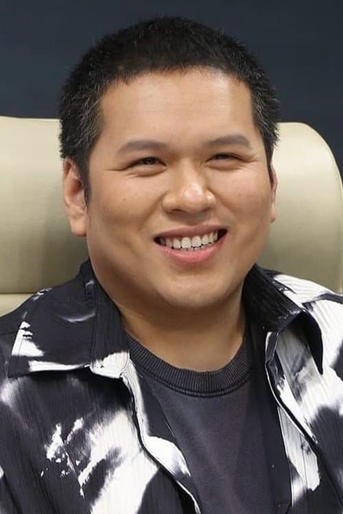 Photo of Ivan Andrew Payawal