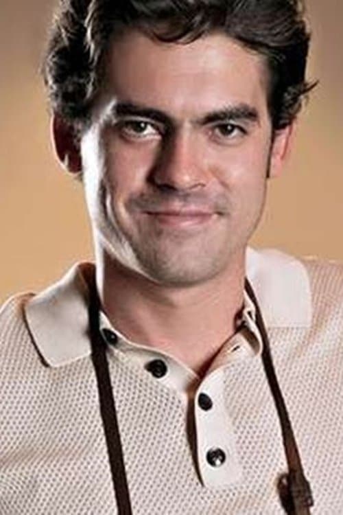 Iván Arana image
