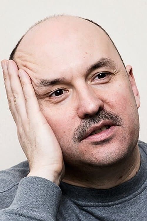 Photo of Ivan Bolotnikov