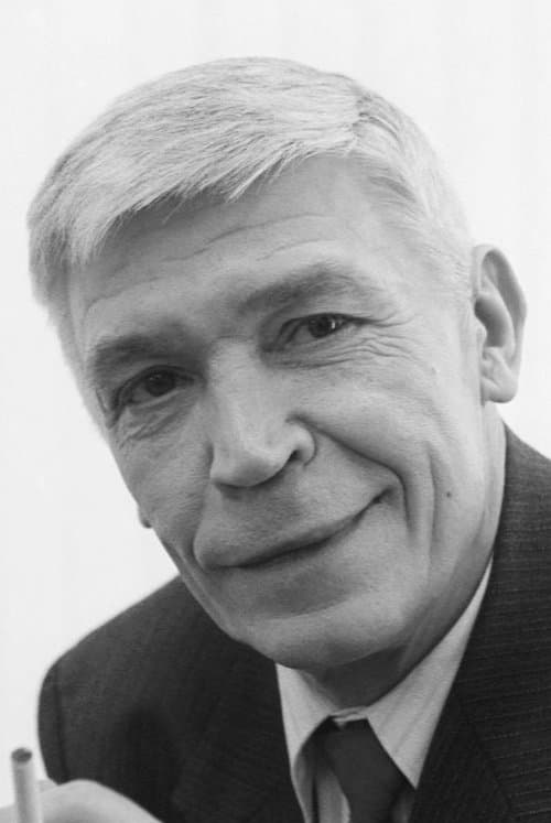 Ivan Bortnik image