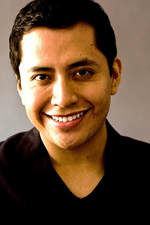 Iván Cortes image