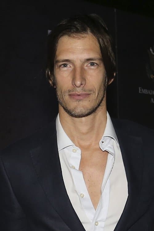 Iván de Pineda image