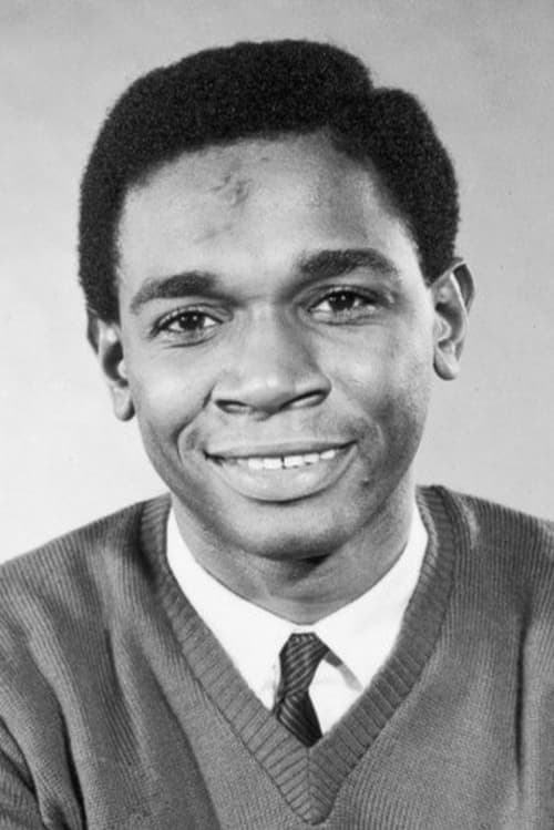 Ivan Dixon image