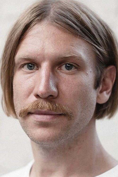 Ivan Dorn image