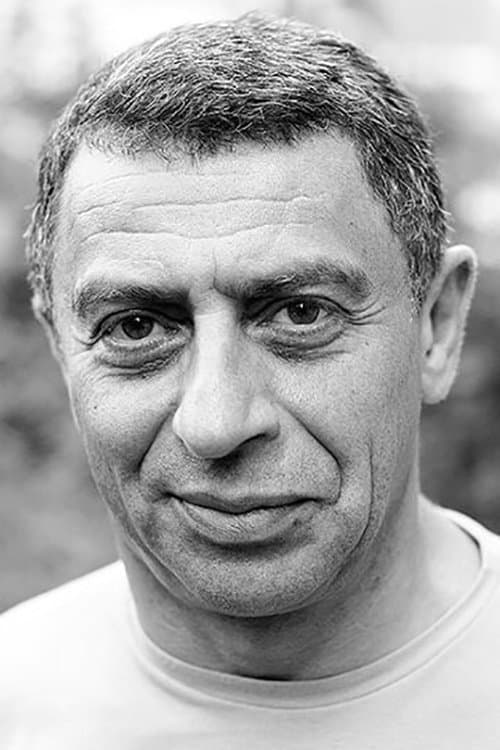 Photo of Ivan Dykhovichnyy