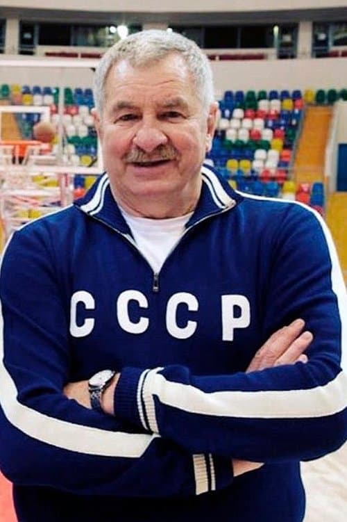 Ivan Edeshko image