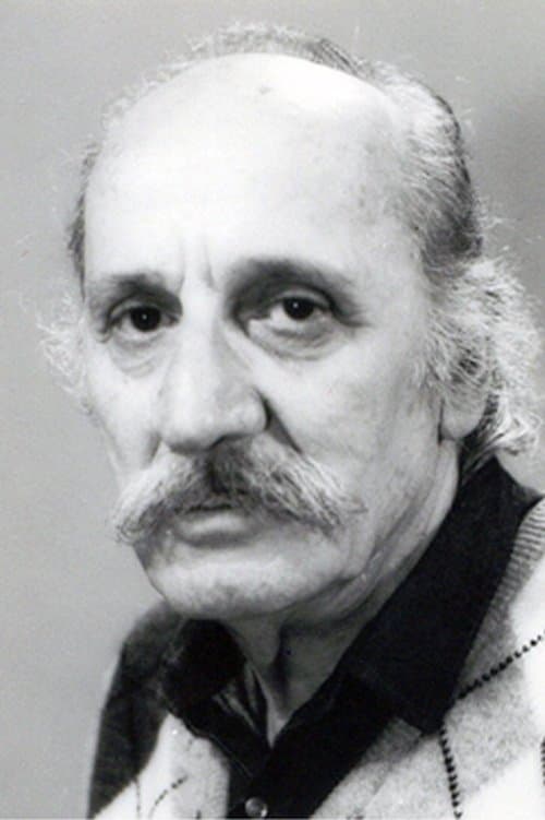 Ivan Gaydardzhiev image