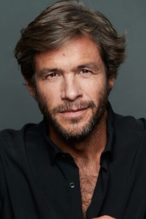 Iván Hermés image