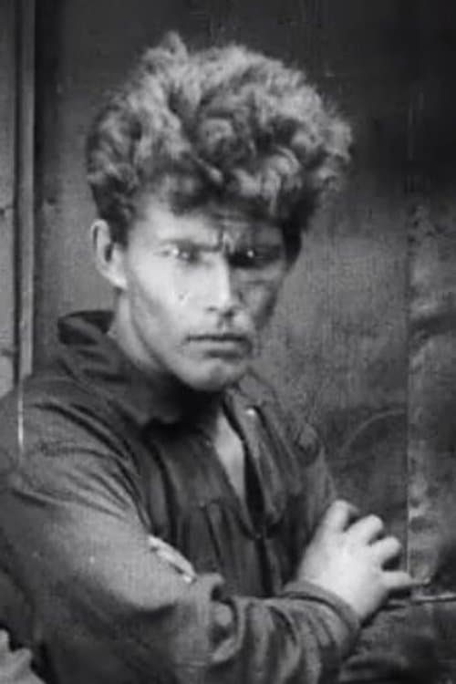 Ivan Klyukvin image