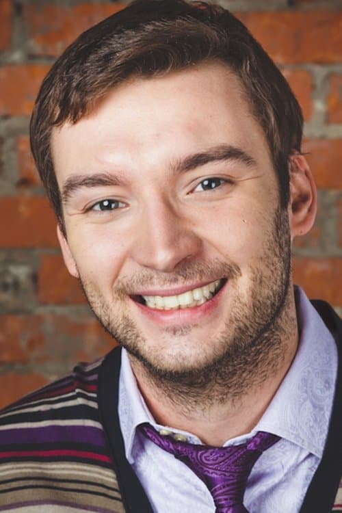 Ivan Kozhevnikov image