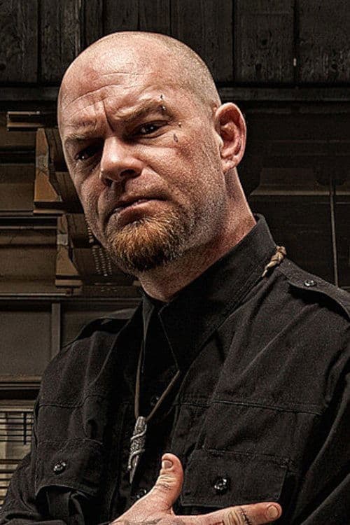 Ivan L. Moody image