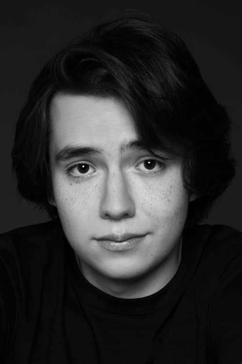 Iván Lipkies Barro image