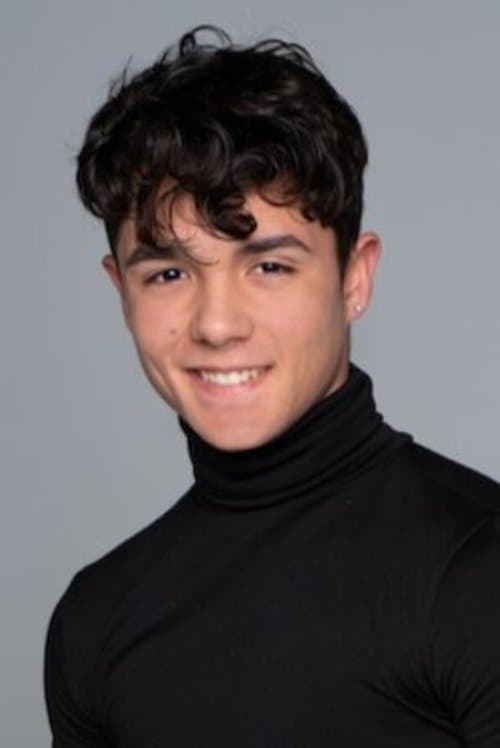 Iván Luengo image