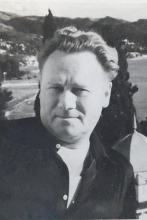 Photo of Ivan Lukinsky