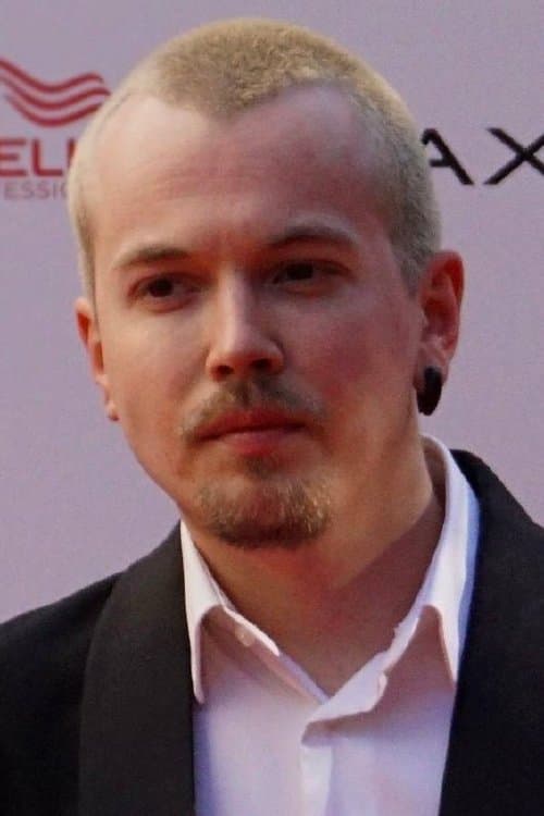 Ivan Makarevich image