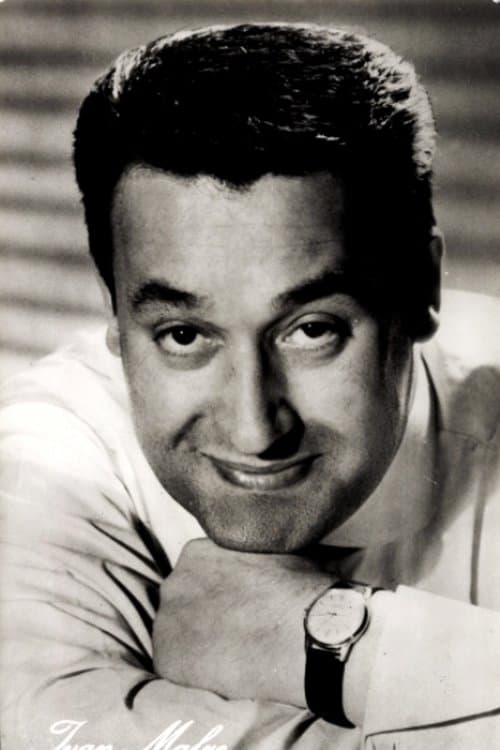Ivan Malré image