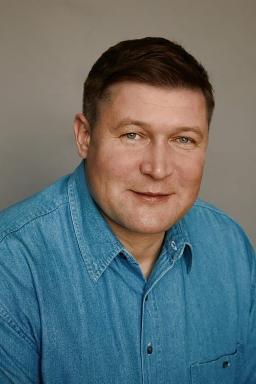 Ivan Mamonov image
