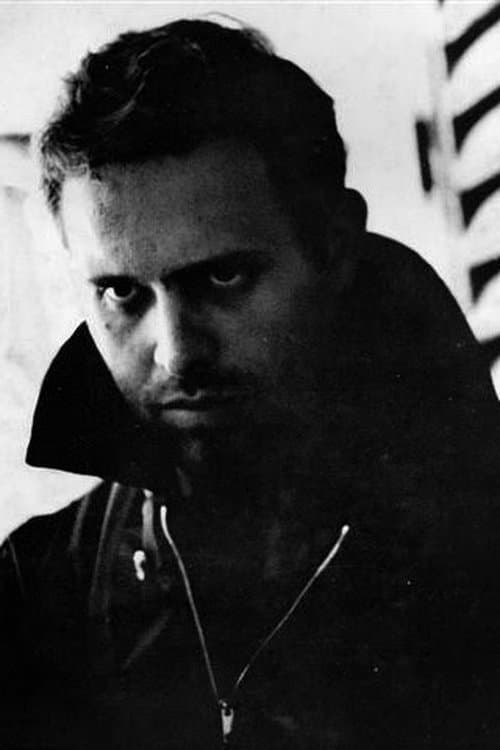 Photo of Ivan Martinac