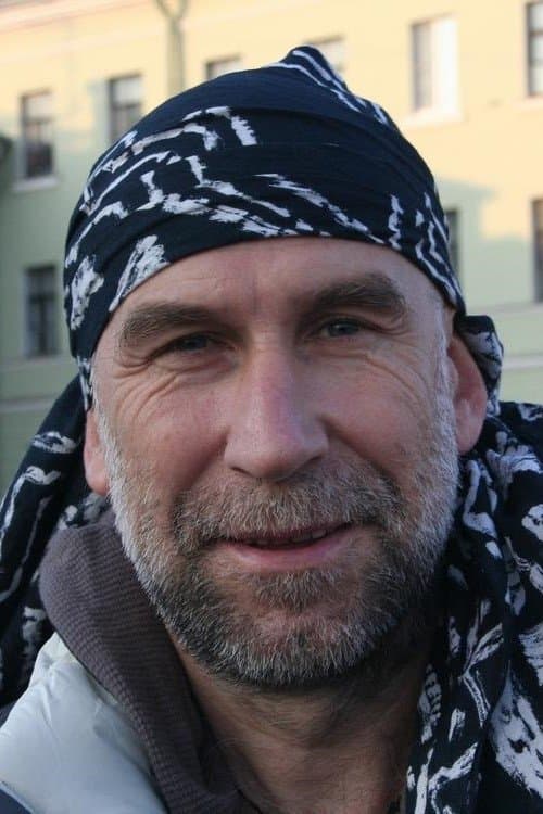 Ivan Maximov image