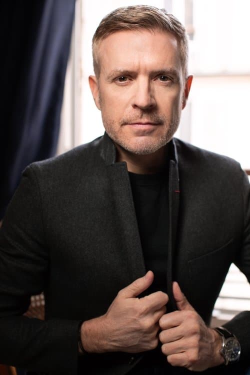 Ivan Murphy image