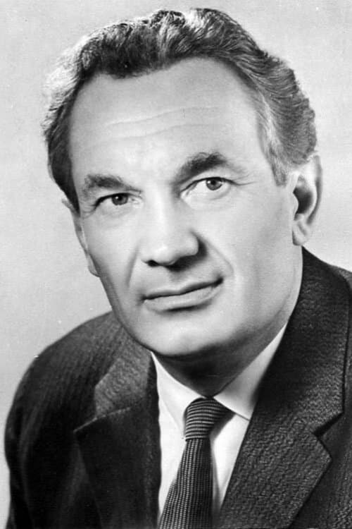Ivan Pereverzev image