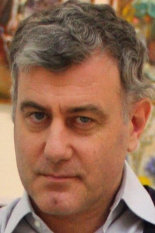 Photo of Ivan Popov