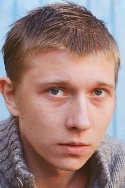 Ivan Reshetnyak image