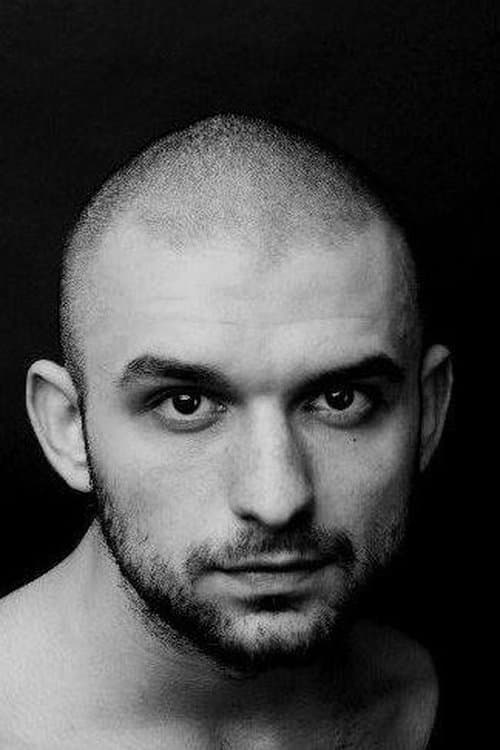 Ivan Sharan image
