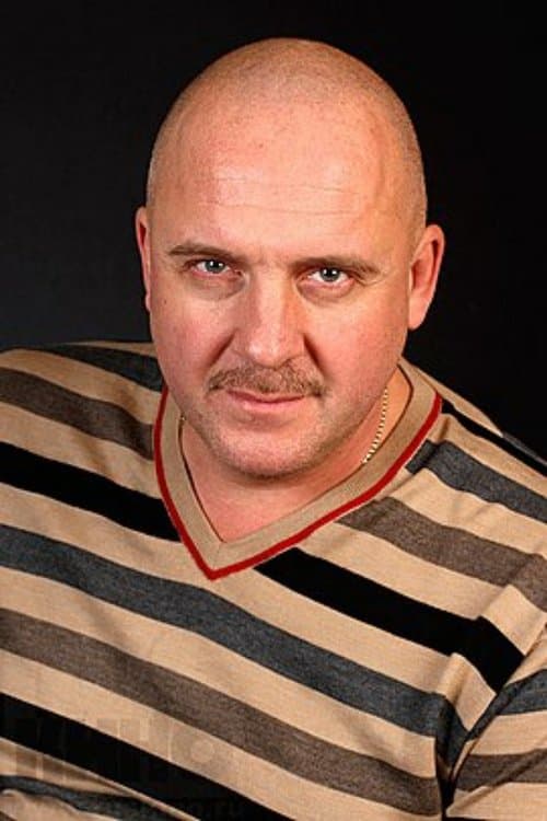 Photo of Ivan Shchyogolev