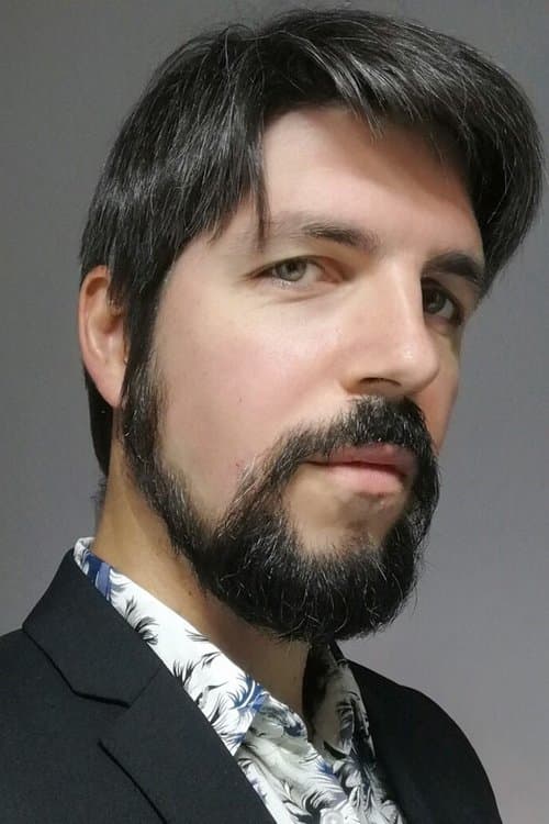 Photo of Ivan Silvestrini