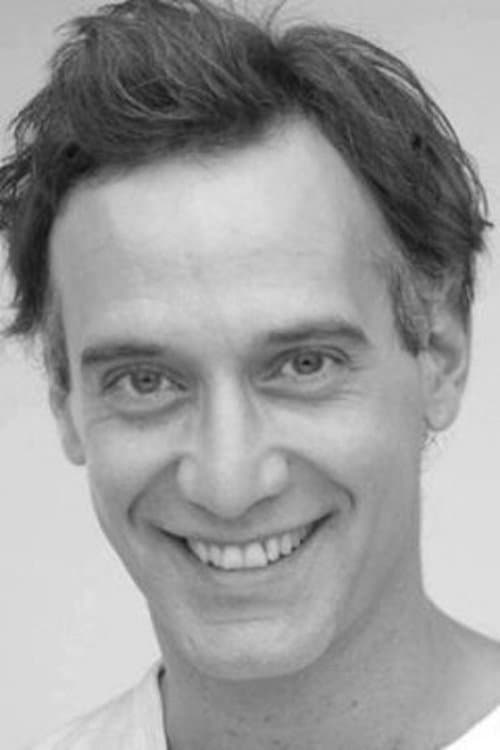 Iván Ugalde image
