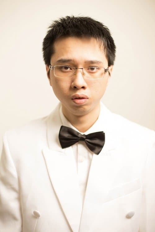 Ivan Yuen Man-Tai image