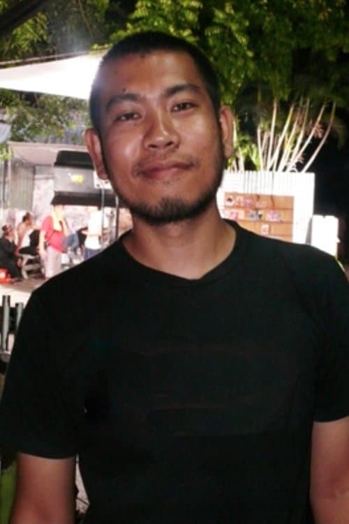 Photo of Ivander Tedjasukmana