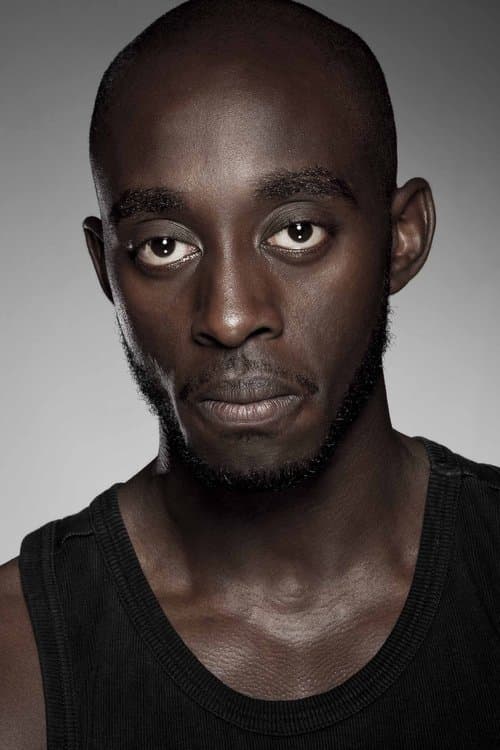Ivanno Jeremiah image