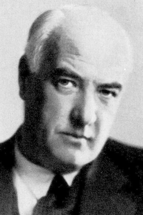 Photo of Ivar Johansson