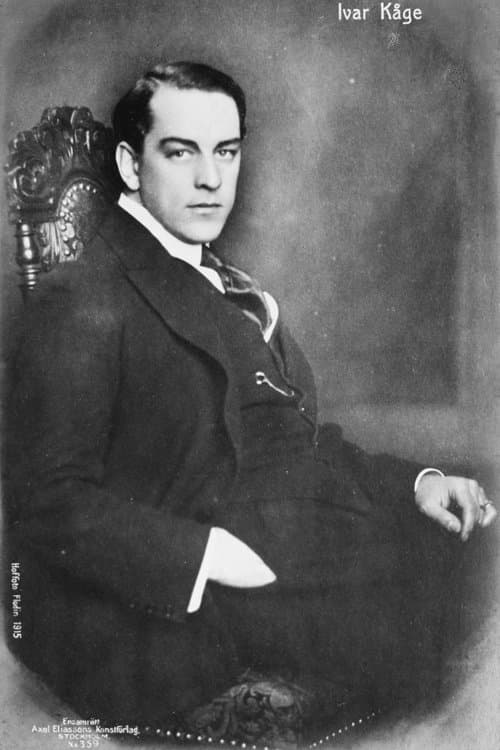 Ivar Kåge image