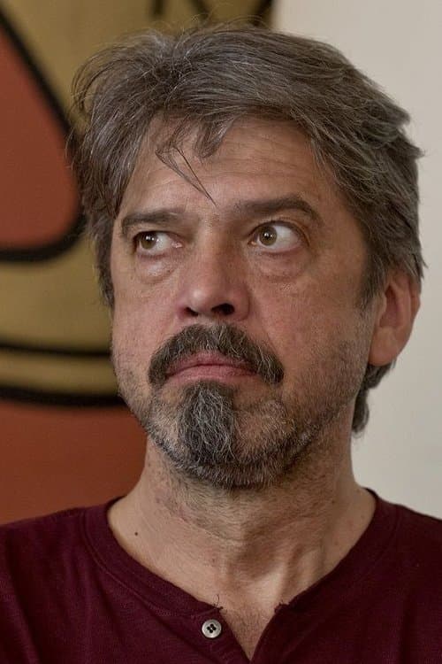 Ivo Gogál image