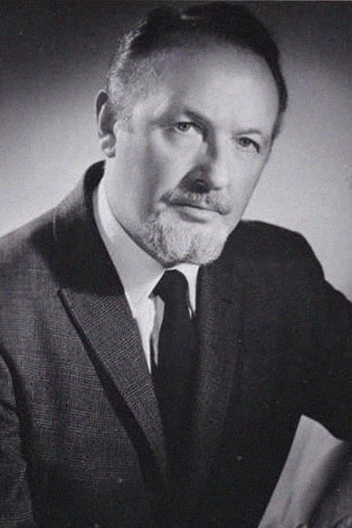 Ivor Barry image
