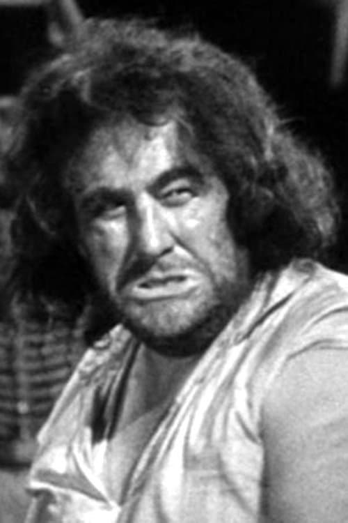 Ivor McFadden image