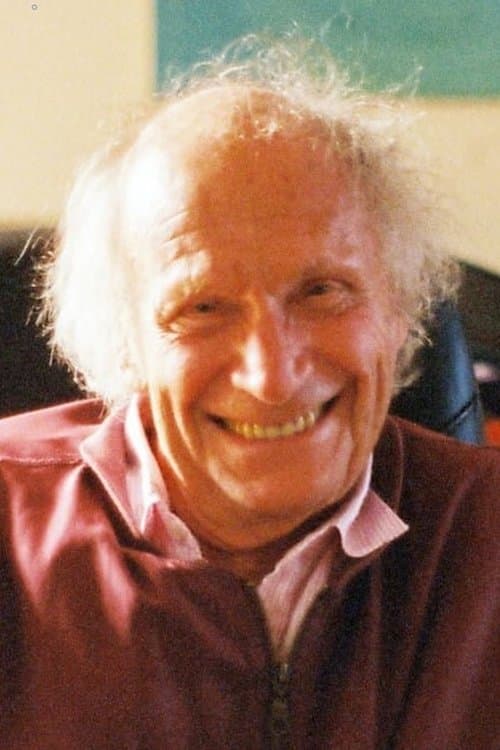 Ivry Gitlis image
