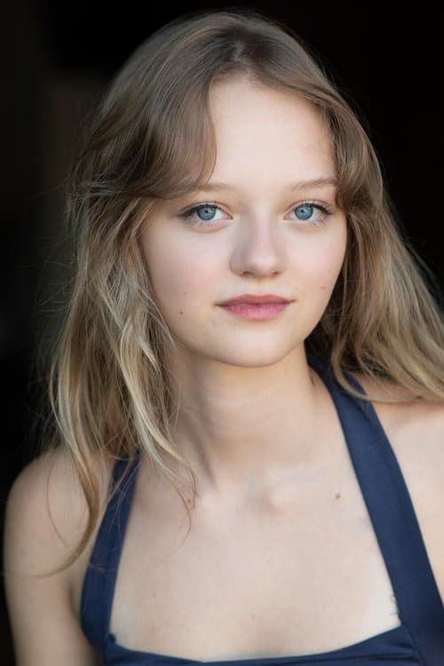 Ivy George image