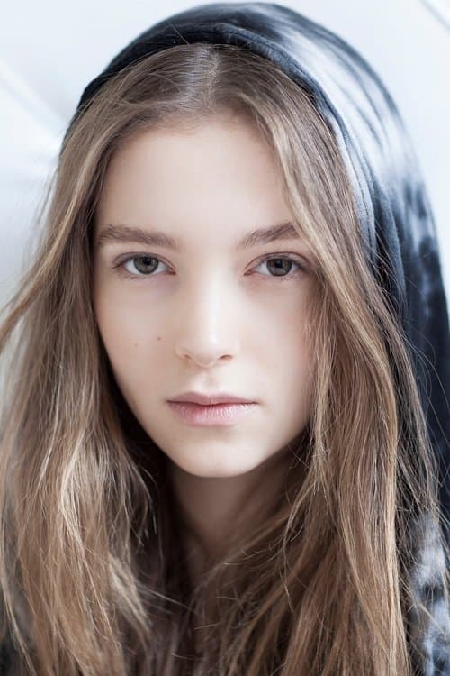 Ivy Matheson image