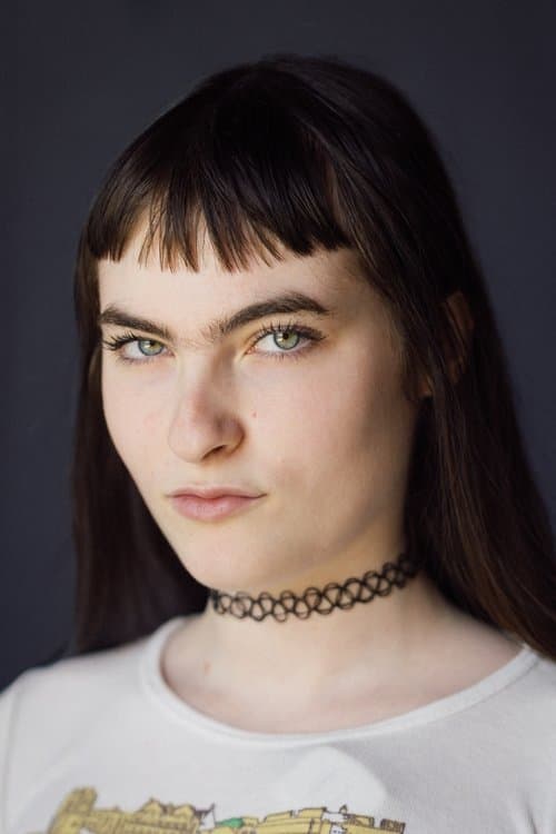 Ivy Wolk image