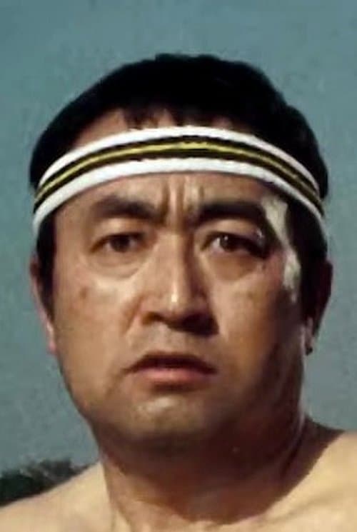 Iwao Dan image