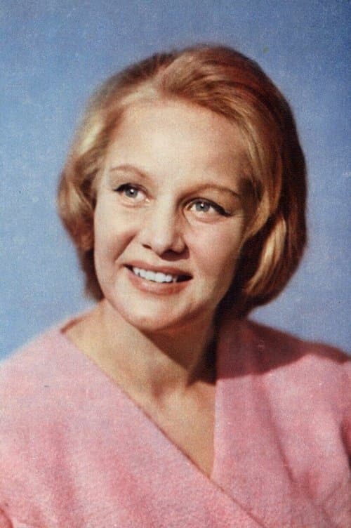 Iya Arepina image