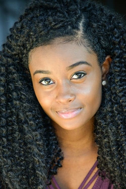 Iyana Halley image
