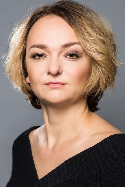 Izabela Dąbrowska image